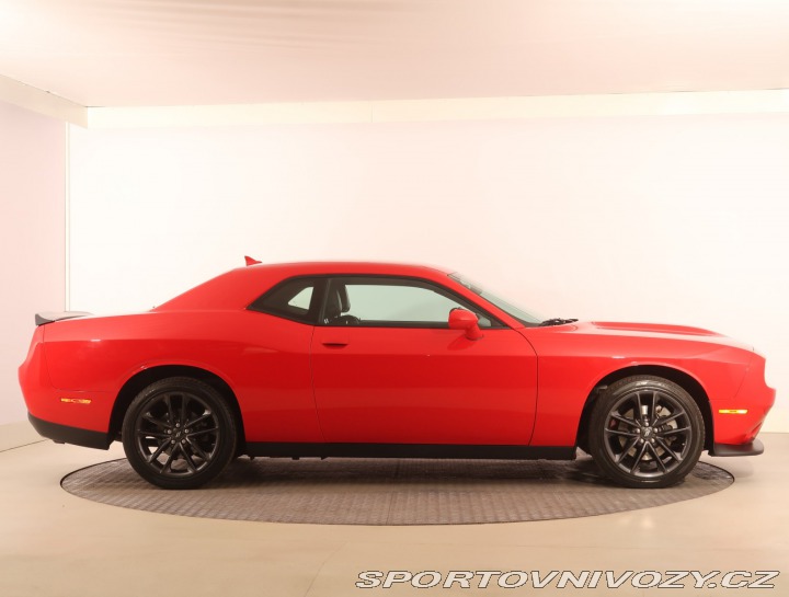 Dodge Challenger 3.6 V6 2021