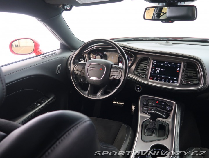 Dodge Challenger 3.6 V6 2021