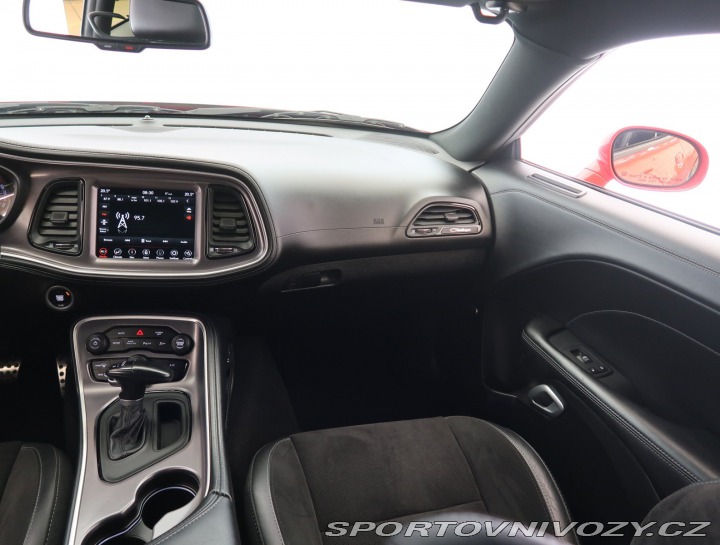 Dodge Challenger 3.6 V6 2021