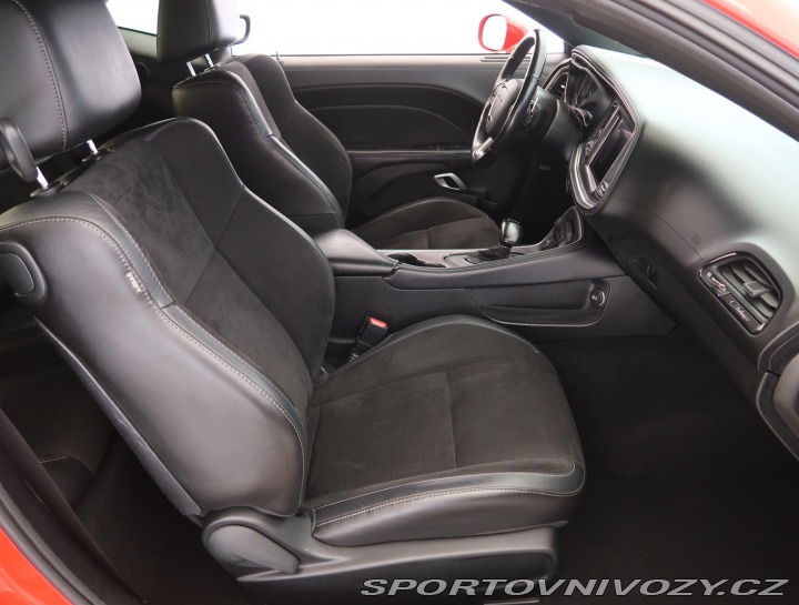 Dodge Challenger 3.6 V6 2021