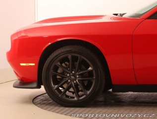 Dodge Challenger 3.6 V6 2021