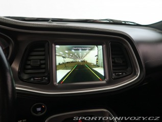 Dodge Challenger 3.6 V6 2021