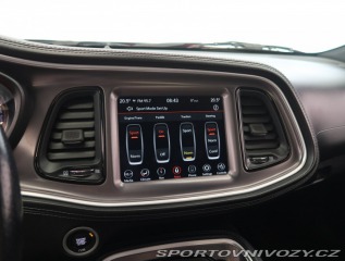 Dodge Challenger 3.6 V6 2021