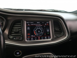 Dodge Challenger 3.6 V6 2021