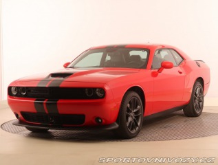 Dodge Challenger 3.6 V6 2021