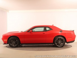 Dodge Challenger 3.6 V6 2021