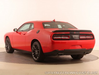 Dodge Challenger 3.6 V6 2021