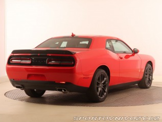 Dodge Challenger 3.6 V6 2021