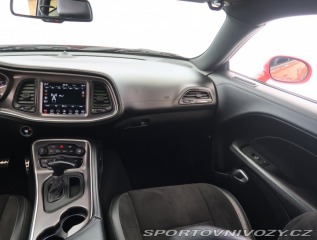 Dodge Challenger 3.6 V6 2021