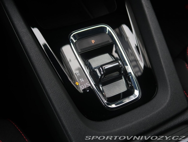 Škoda Octavia RS RS RS 2.0 TSI 2021