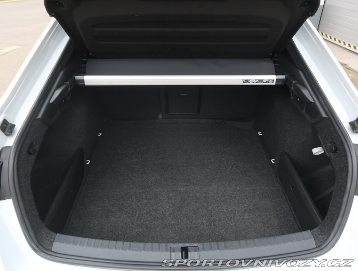 Škoda Octavia RS RS RS 2.0 TSI 2021