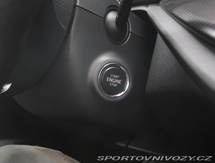 Škoda Octavia RS RS RS 2.0 TSI 2021