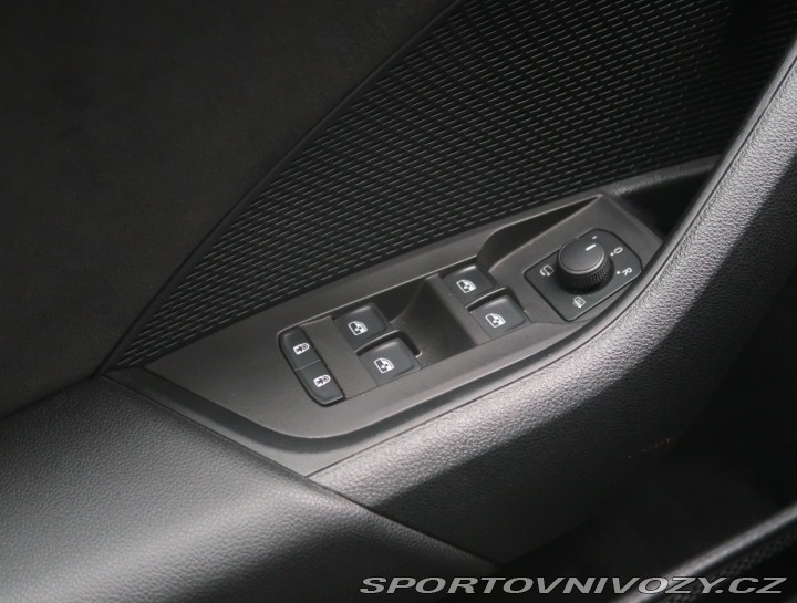 Škoda Octavia RS RS RS 2.0 TSI 2021