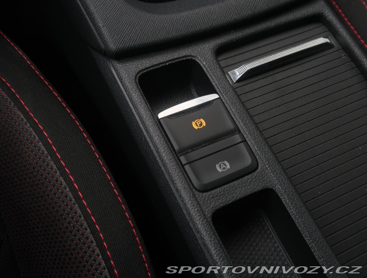 Škoda Octavia RS RS RS 2.0 TSI 2021