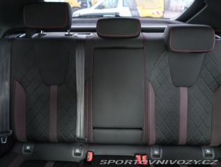 Škoda Octavia RS RS RS 2.0 TSI 2021