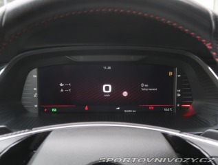 Škoda Octavia RS RS RS 2.0 TSI 2021