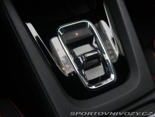 Škoda Octavia RS RS RS 2.0 TSI 2021