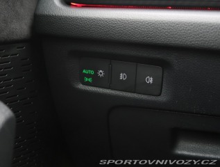 Škoda Octavia RS RS RS 2.0 TSI 2021