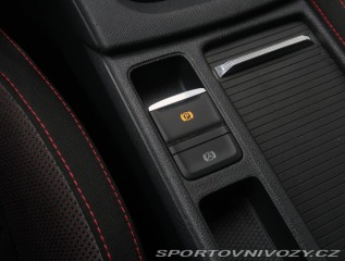 Škoda Octavia RS RS RS 2.0 TSI 2021