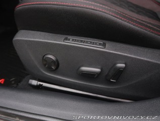 Škoda Octavia RS RS RS 2.0 TSI 2021