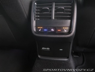 Škoda Octavia RS RS RS 2.0 TSI 2021