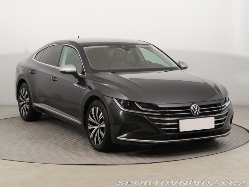 Volkswagen Arteon Elegance 2.0 TDI