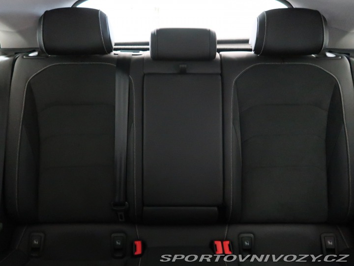 Volkswagen Arteon Elegance 2.0 TDI 2022