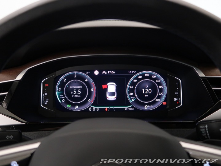 Volkswagen Arteon Elegance 2.0 TDI 2022