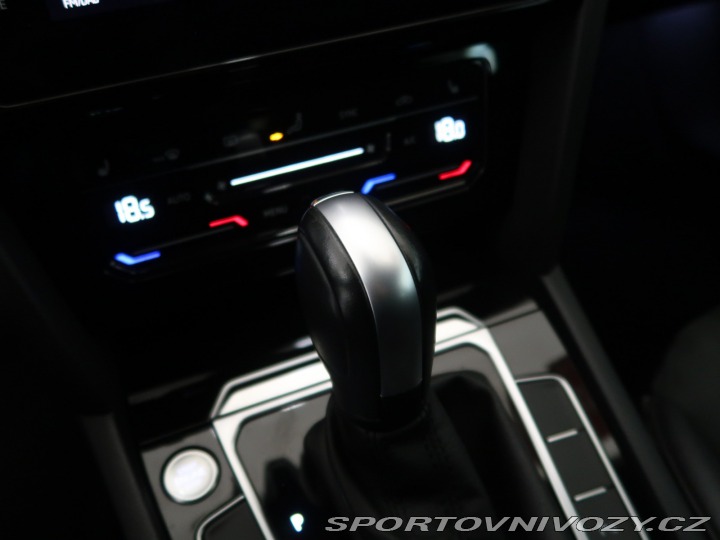 Volkswagen Arteon Elegance 2.0 TDI 2022