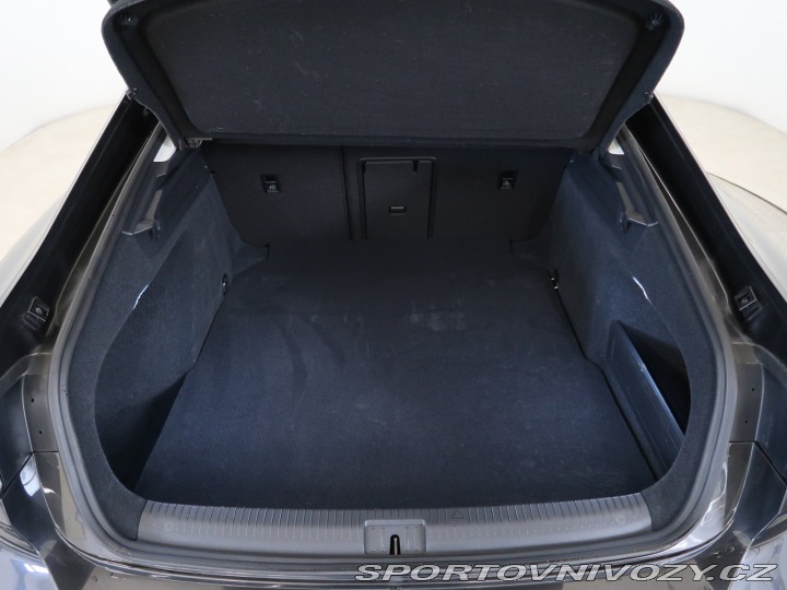 Volkswagen Arteon Elegance 2.0 TDI 2022