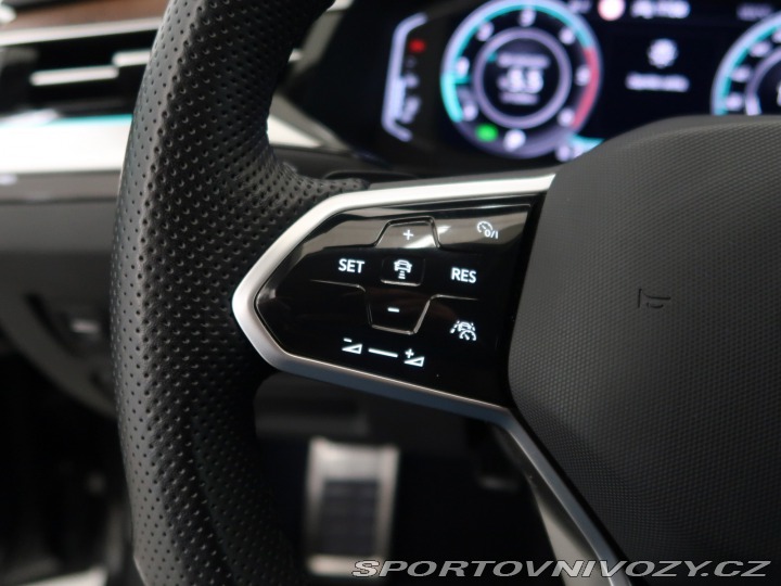 Volkswagen Arteon Elegance 2.0 TDI 2022