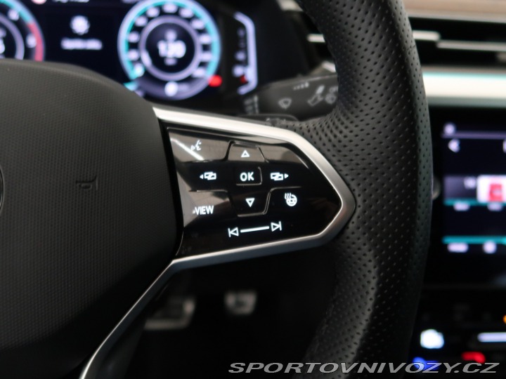 Volkswagen Arteon Elegance 2.0 TDI 2022