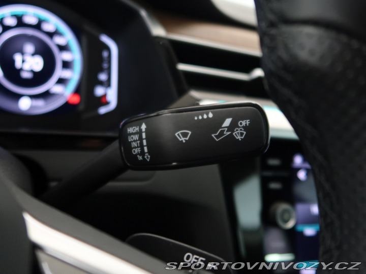 Volkswagen Arteon Elegance 2.0 TDI 2022