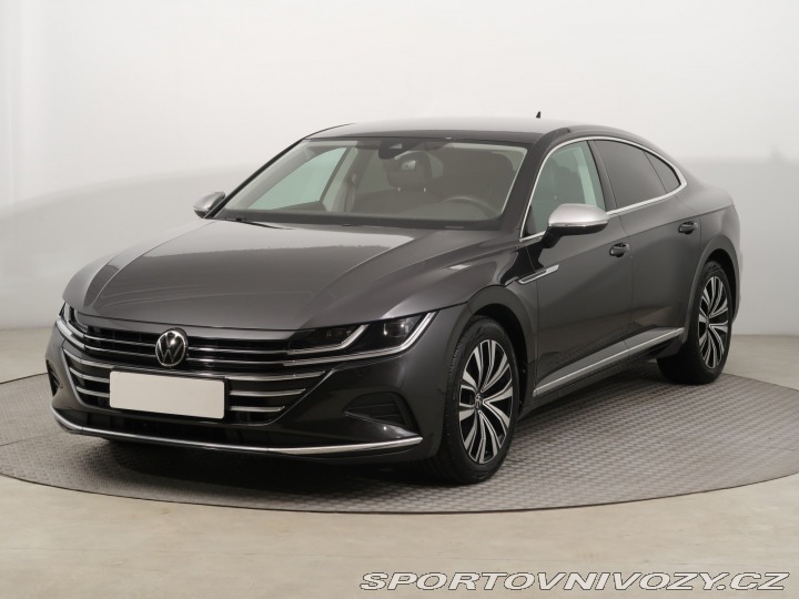 Volkswagen Arteon Elegance 2.0 TDI 2022