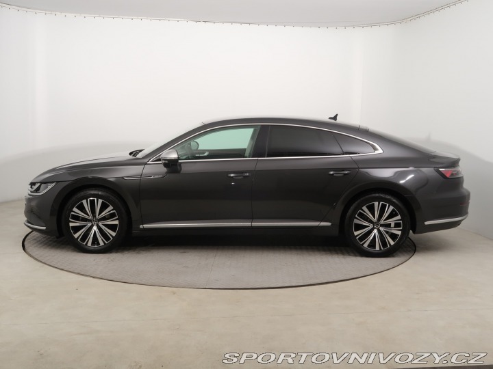 Volkswagen Arteon Elegance 2.0 TDI 2022