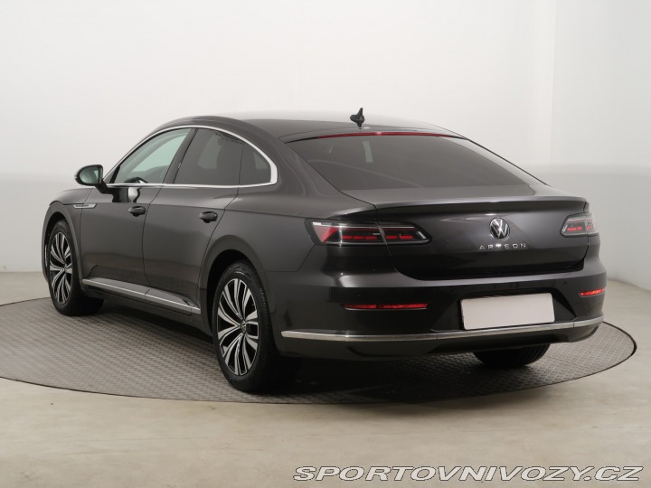 Volkswagen Arteon Elegance 2.0 TDI 2022