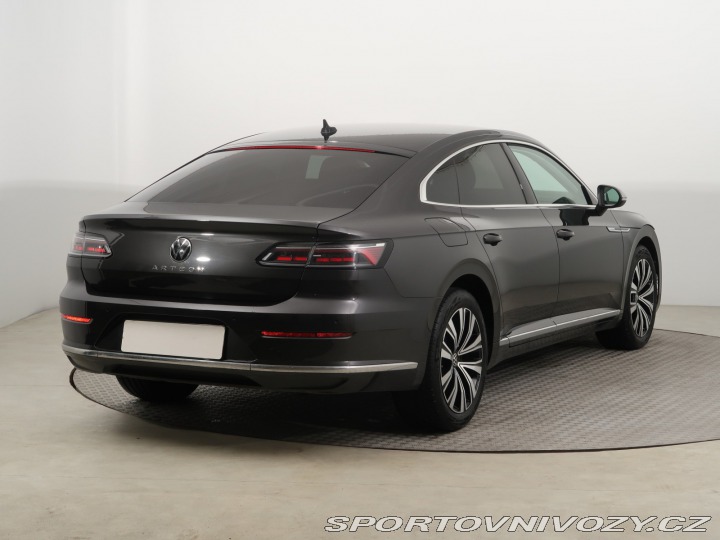 Volkswagen Arteon Elegance 2.0 TDI 2022