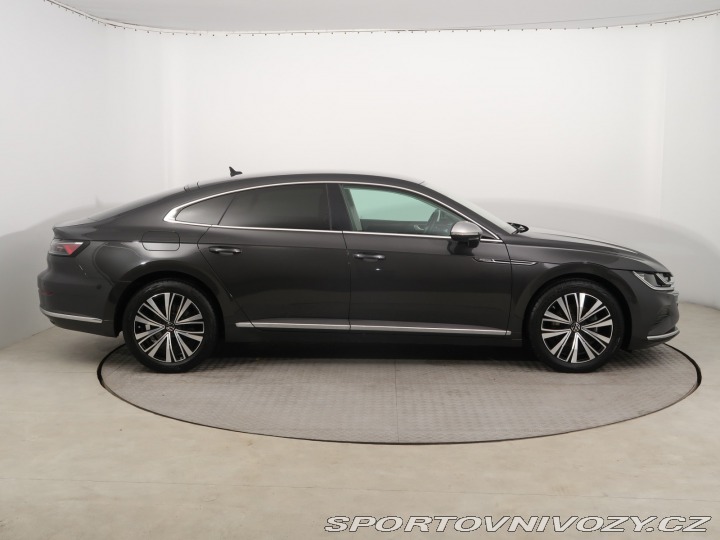 Volkswagen Arteon Elegance 2.0 TDI 2022