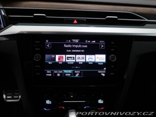 Volkswagen Arteon Elegance 2.0 TDI 2022