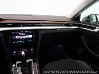 Volkswagen Arteon Elegance 2.0 TDI 2022