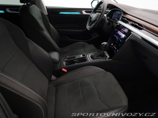 Volkswagen Arteon Elegance 2.0 TDI 2022