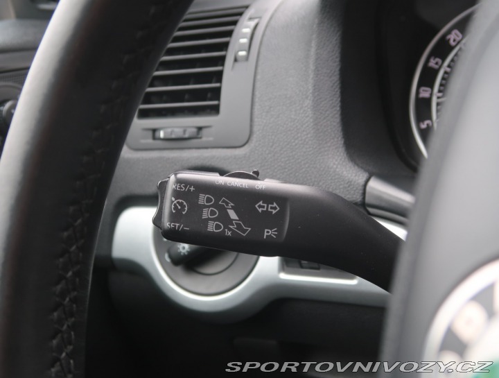 Škoda Octavia RS RS RS 2.0 TDI 2010