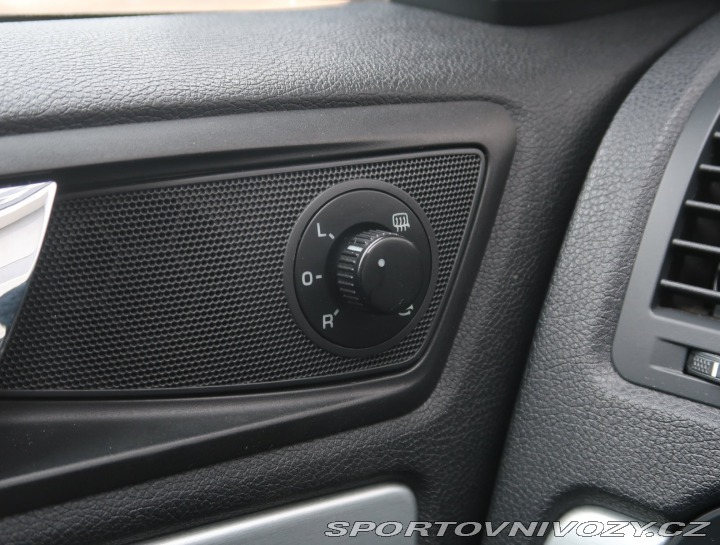 Škoda Octavia RS RS RS 2.0 TDI 2010