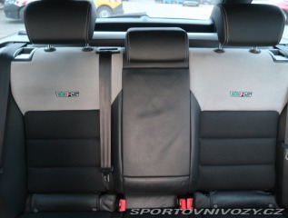 Škoda Octavia RS RS RS 2.0 TDI 2010