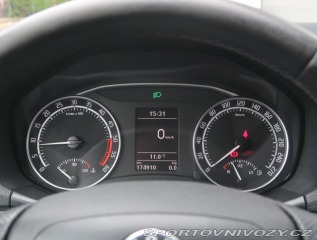 Škoda Octavia RS RS RS 2.0 TDI 2010