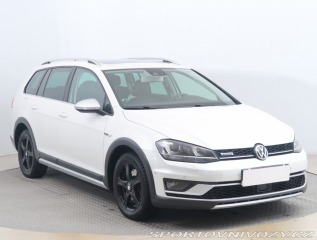 Volkswagen Golf Alltrack 2.0 TDI Alltrack