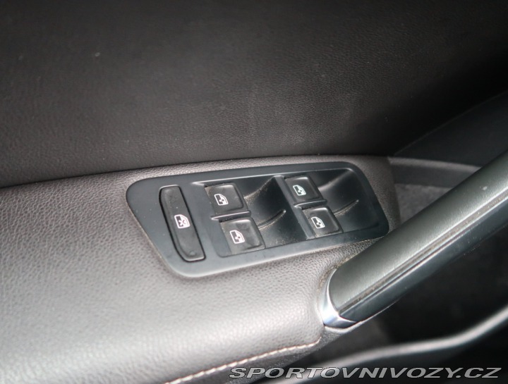 Volkswagen Golf Alltrack 2.0 TDI Alltrack 2016