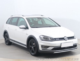 Volkswagen Golf Alltrack 2.0 TDI Alltrack 2016