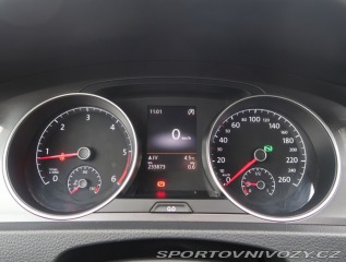 Volkswagen Golf Alltrack 2.0 TDI Alltrack 2016