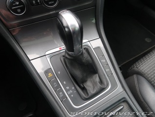 Volkswagen Golf Alltrack 2.0 TDI Alltrack 2016